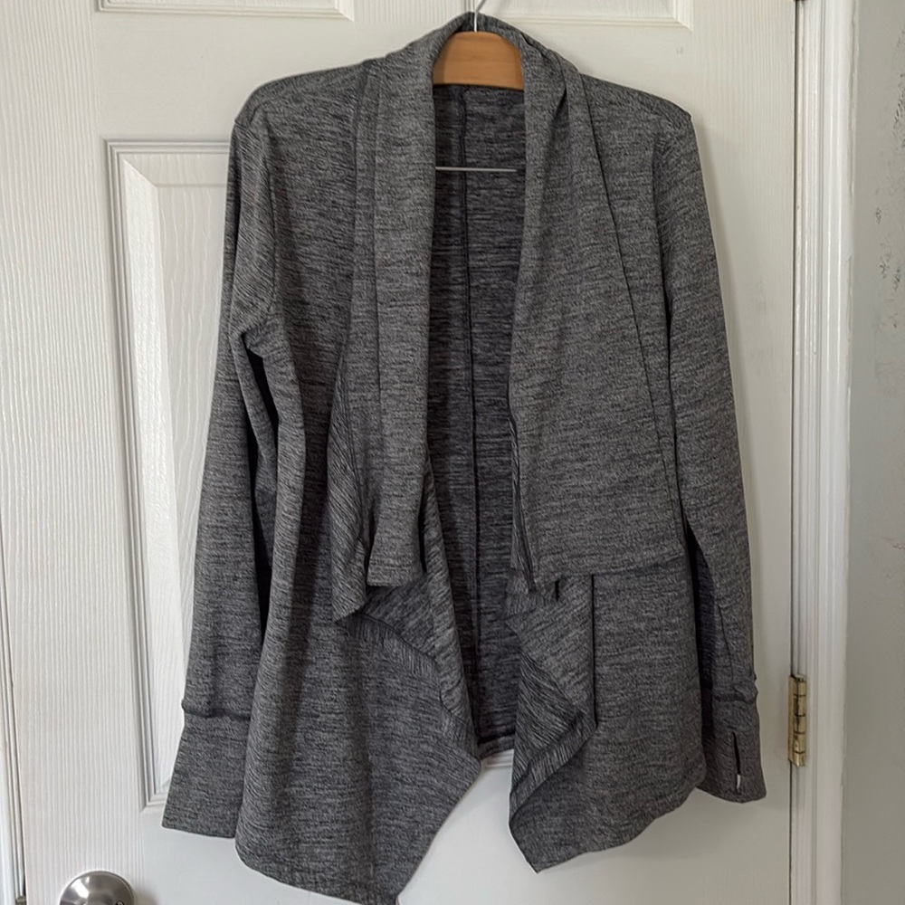 Nike drifit jacket EUC